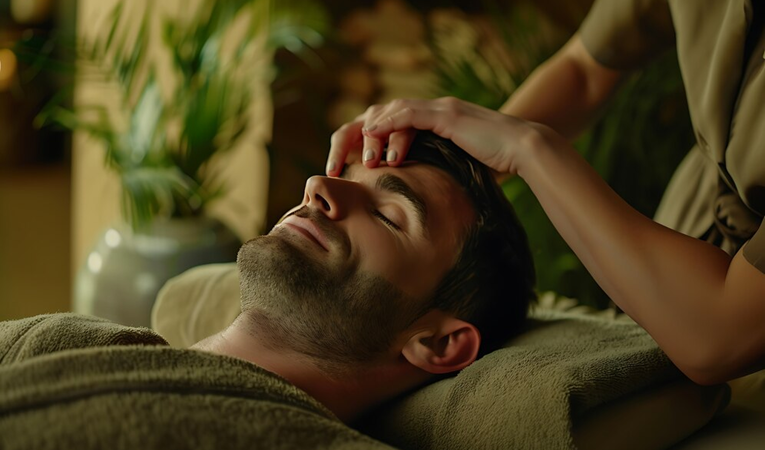 Balancing Your Doshas: A Beginner’s Guide to Ayurvedic Wellness