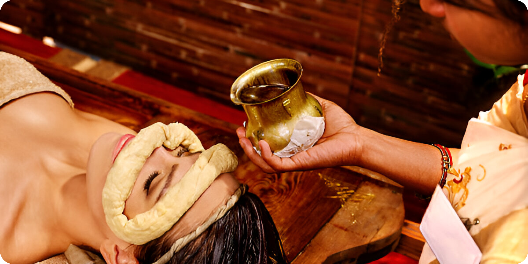 Advanced Ayurvedic Eye Care to Improve Vision Naturally