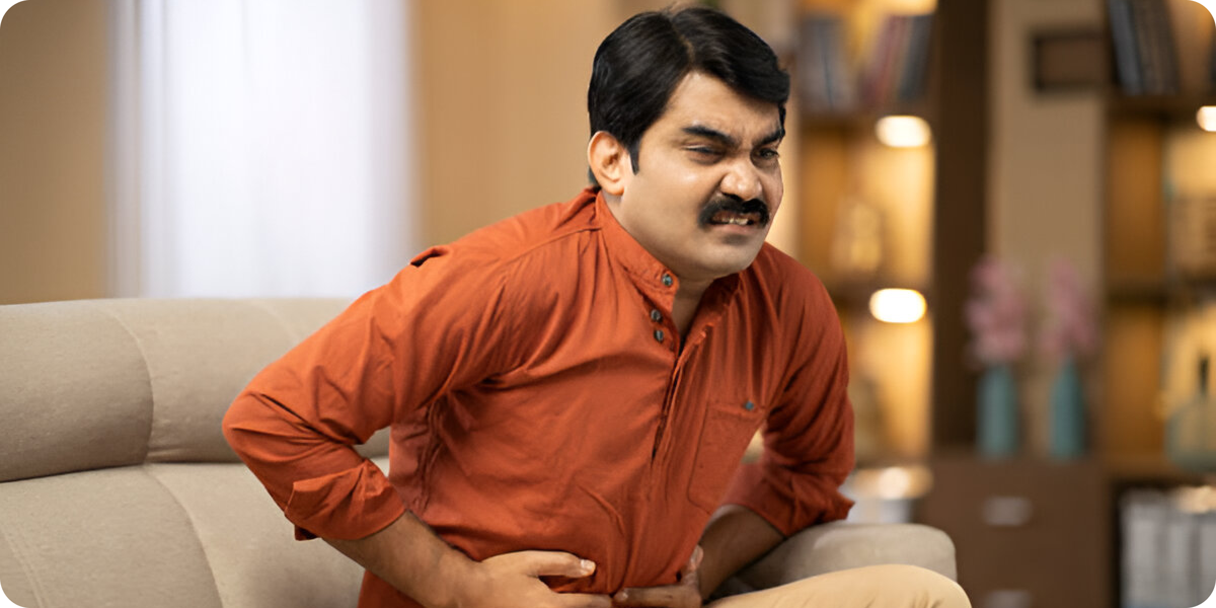 Discover How Ayurveda Heals IBS and Restores Gut Balance